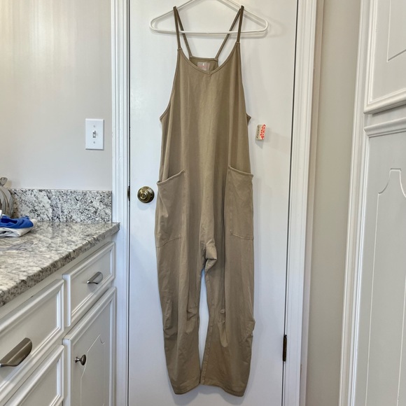 Free People Hot Shot Onesie - Popular Sold Out Color - Picture 5 of 8